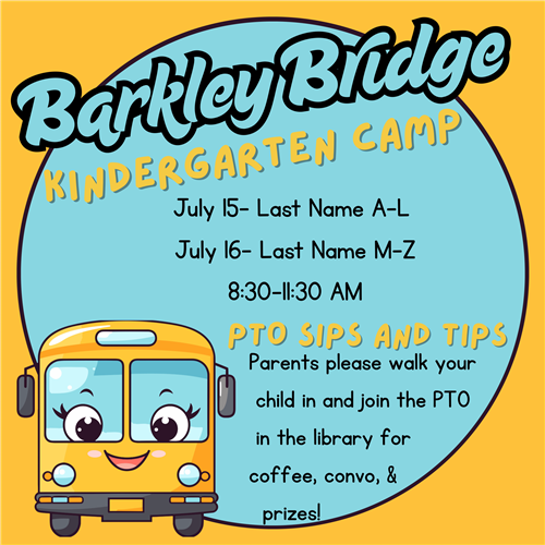  Kinder Camp